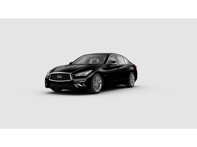 2020 INFINITI Q50 Vehicle Photo in Grapevine, TX 76051