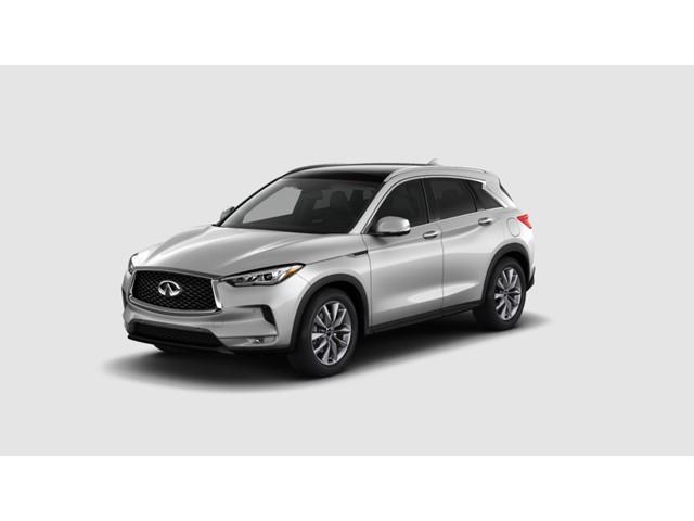 QX50 INFINITI 2021 QX50 ESSENTIAL