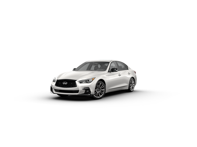 Q50 INFINITI 2021 Q50 RED SPORT 400