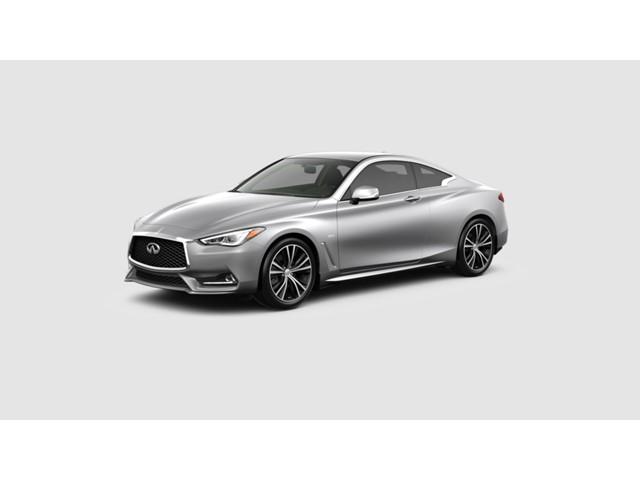 Q60 INFINITI 2020 Q60 3.0t PURE