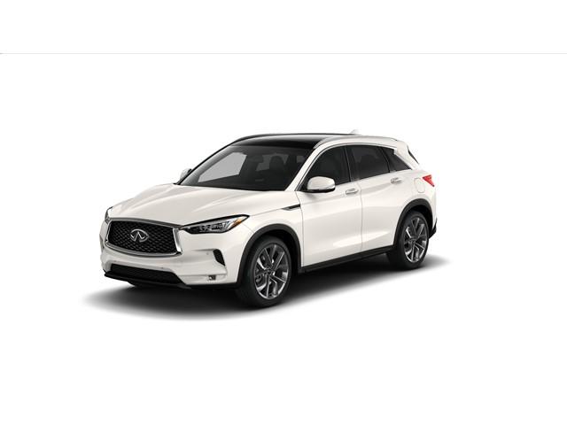QX50 INFINITI 2021 QX50 AUTOGRAPH