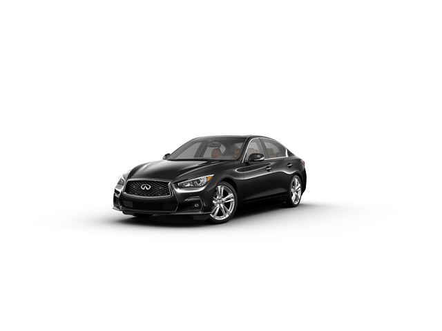 Q50 INFINITI 2021 Q50 3.0t SIGNATURE EDITION