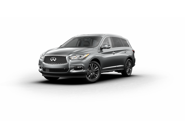 QX60 INFINITI 2020 QX60 SIGNATURE EDITION