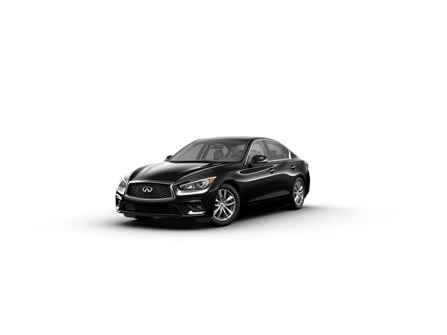 Q50 INFINITI 2021 Q50 3.0t PURE