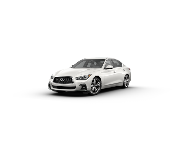Q50 INFINITI 2021 Q50 3.0t SENSORY