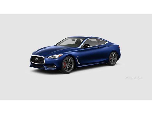 Q60 INFINITI 2020 Q60 RED SPORT 400