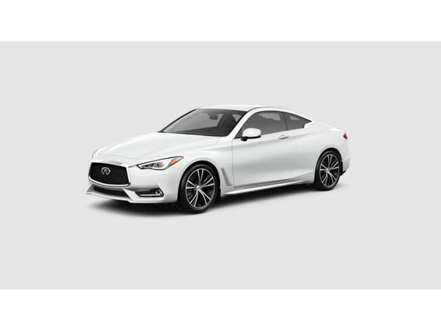 Q60 INFINITI 2020 Q60 3.0t LUXE
