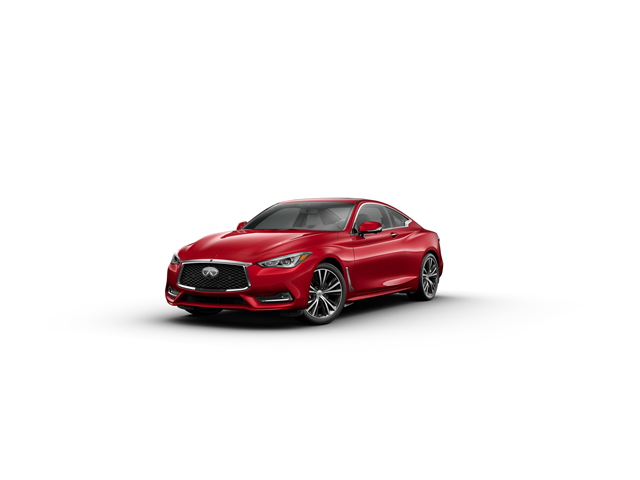 Q60 INFINITI 2021 Q60 3.0t LUXE