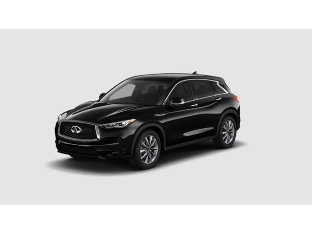 QX50 INFINITI 2021 QX50 PURE