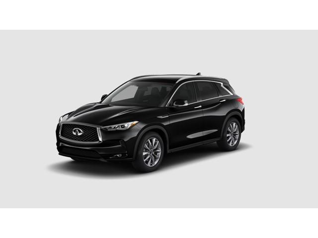 QX50 INFINITI 2021 QX50 LUXE
