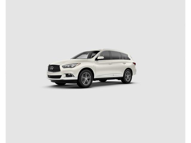 2020 INFINITI QX60 Vehicle Photo in Grapevine, TX 76051