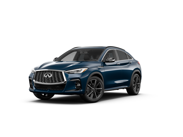 QX55 INFINITI 2022 QX55 SENSORY