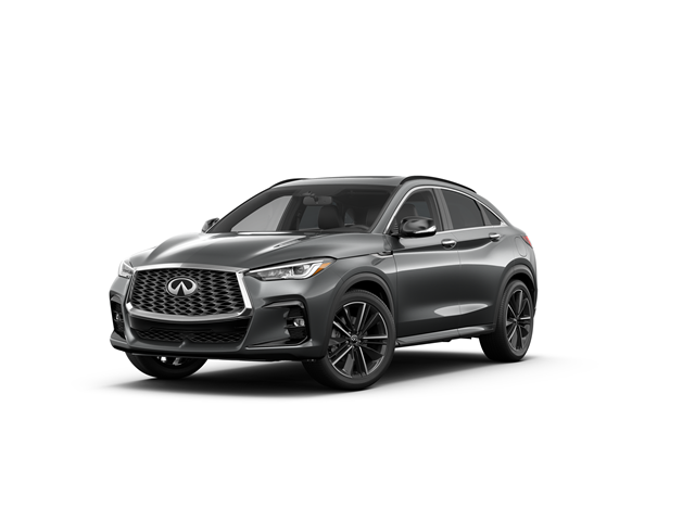 QX55 INFINITI 2022 QX55 LUXE