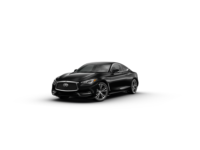 Q60 INFINITI 2021 Q60 3.0t PURE