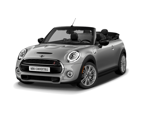 2020 Mini Cooper S Convertible For Sale In White Plains Ny 9494m