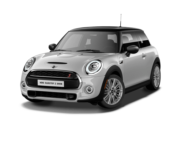 2020 Mini Cooper S Hardtop For Sale In White Plains Ny 9500m