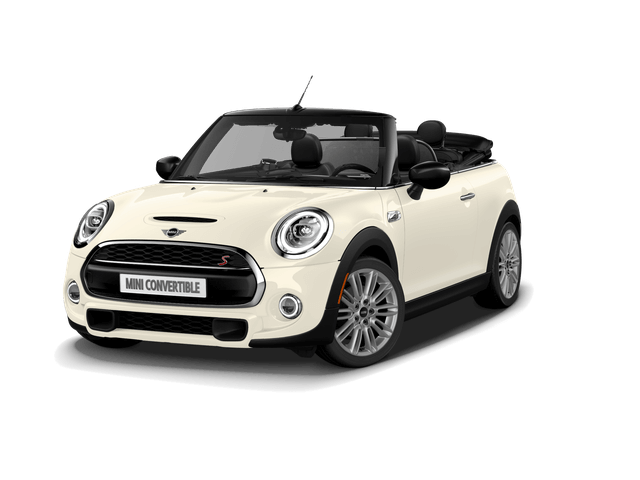 2020 Mini Cooper S Convertible For Sale In White Plains Ny 9467m