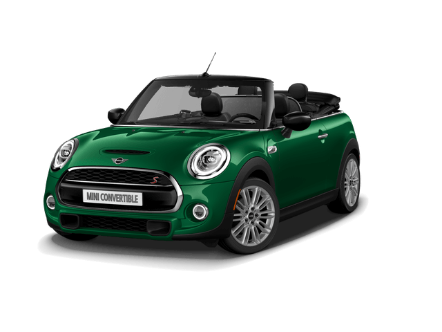 New Mini Cooper S Convertible Cars For Sale In White Plains Ny
