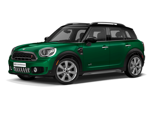 2020 Mini Cooper S Countryman All4 For Sale In White Plains Ny