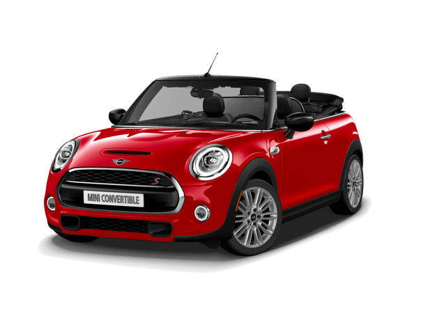 2020 Mini Cooper S Convertible For Sale In White Plains Ny 9403m