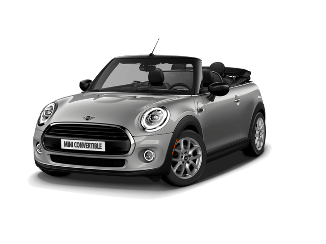 2020 Mini Cooper Convertible For Sale In White Plains Ny 9379m