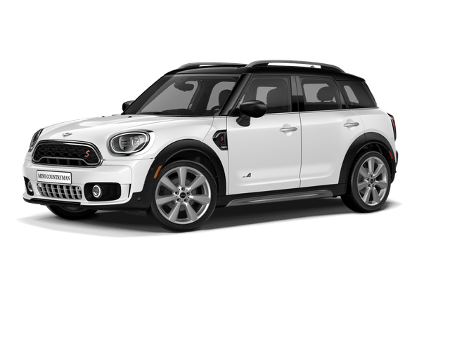 2020 Mini Cooper S Countryman All4 For Sale In White Plains Ny