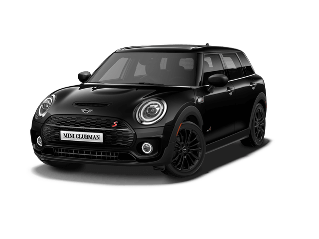 2020 Mini Cooper S Clubman All4 For Sale In White Plains Ny 9421m