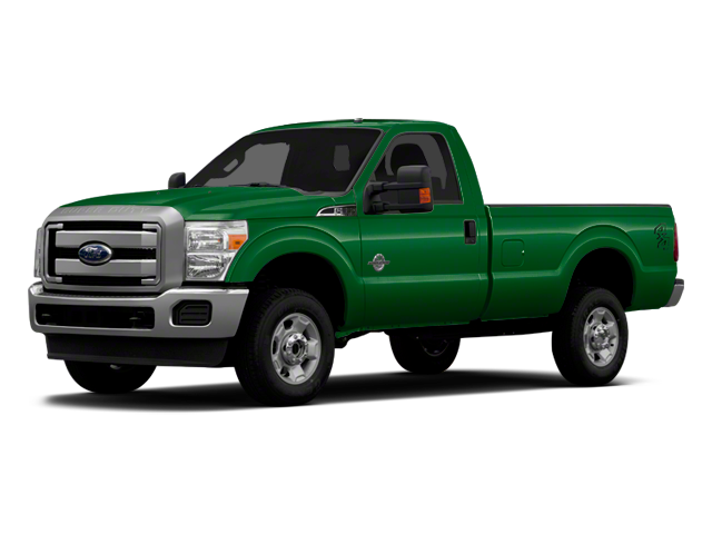2011 Ford Super Duty F-350 SRW Vehicle Photo in Hudson, MA 01749