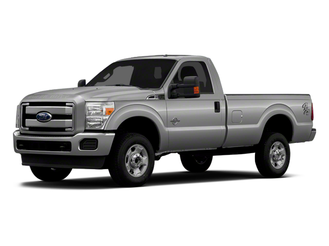 2011 Ford Super Duty F-350 SRW Vehicle Photo in Hudson, MA 01749