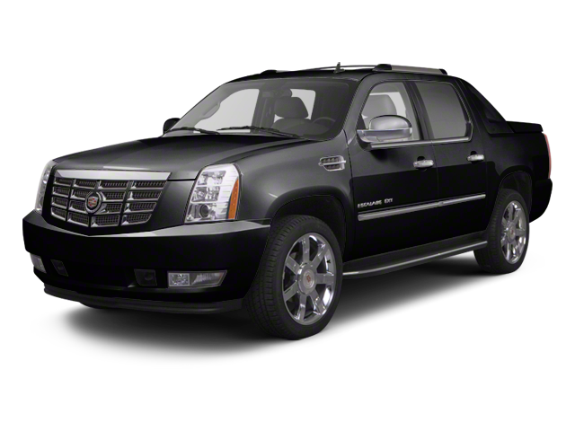 2012 Cadillac Escalade EXT for sale in La Grande - 3GYT4MEF2CG303216 ...