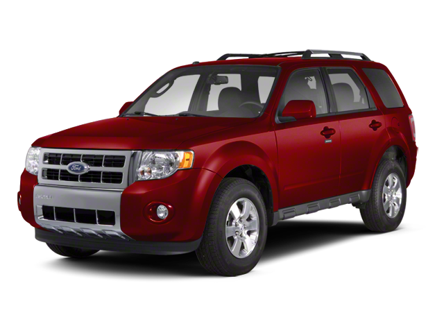 2012 Ford Escape Vehicle Photo in Janesville, WI 53545