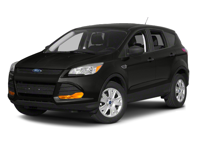 2013 Ford Escape Vehicle Photo in Janesville, WI 53545