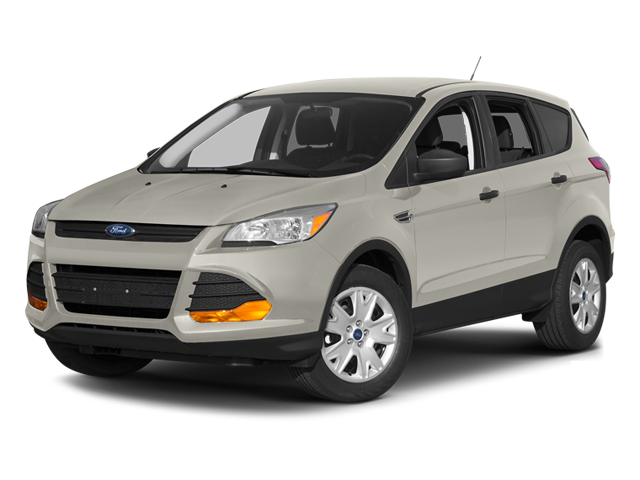 2013 Ford Escape Vehicle Photo in Janesville, WI 53545