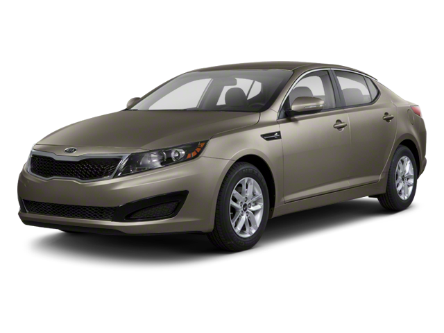2013 Kia Optima Vehicle Photo in Janesville, WI 53545