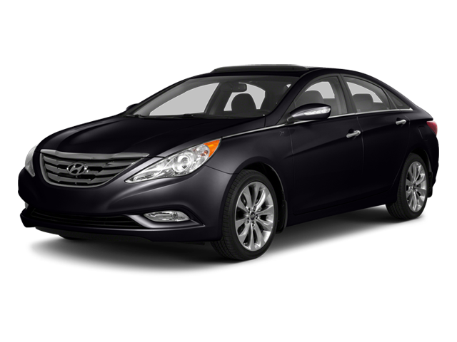 2013 Hyundai Sonata Vehicle Photo in Houston, TX 77546