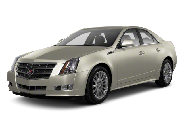 2013 Cadillac CTS Sedan Vehicle Photo in Smyrna, GA 30080