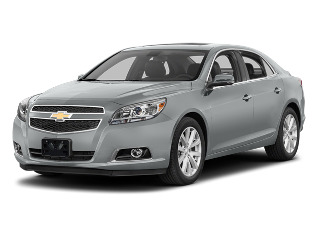 Used 2013 Chevrolet Malibu LT in Silver Ice Metallic for sale in ...