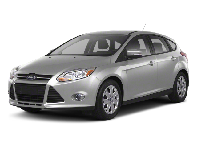 Used Ingot Silver Metallic 2013 Ford Focus Car for Sale in Berlin, VT ...