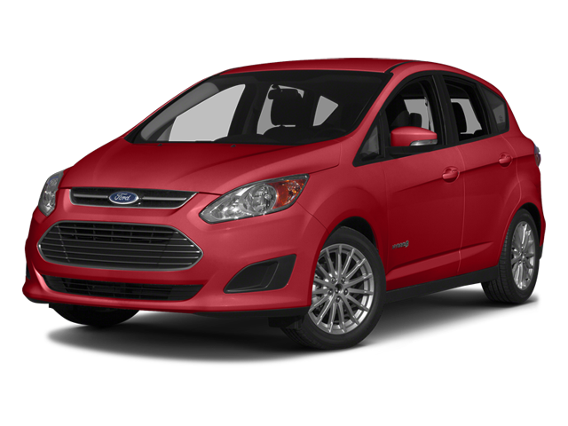 2013 Ford C-Max Hybrid Vehicle Photo in Janesville, WI 53545