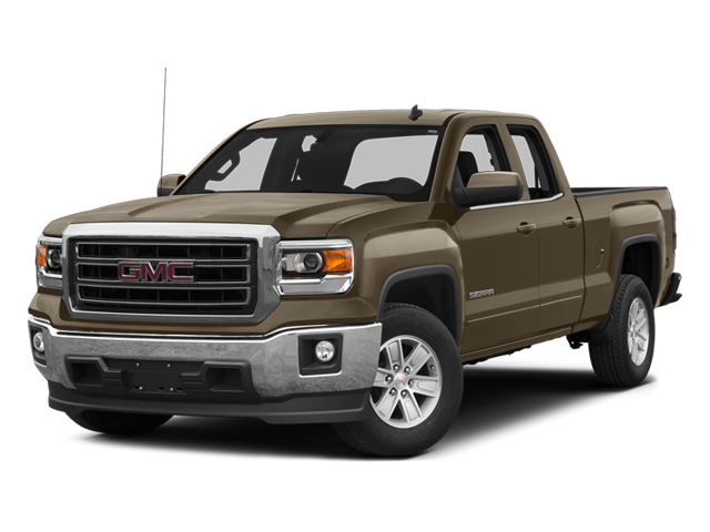 Used 2014 Bronze Alloy Metallic GMC Sierra 1500 for Sale in Overland ...