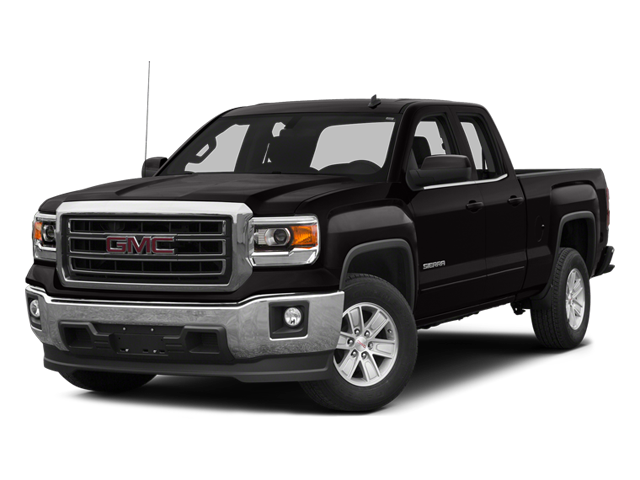 A 2014 GMC Sierra 1500 in Deer Lake NL dealer Woodward Auto Group. Onyx ...