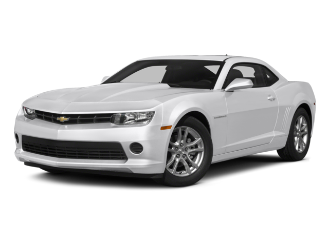 Summit White 2015 Chevrolet Camaro for Sale at Bergstrom Automotive ...