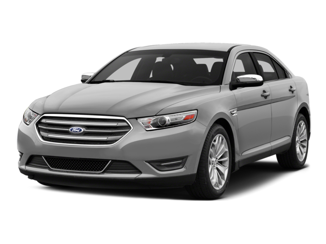 2015 Ford Taurus Vehicle Photo in Janesville, WI 53545