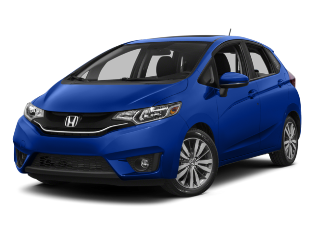 2015 Honda Fit Vehicle Photo in Janesville, WI 53545