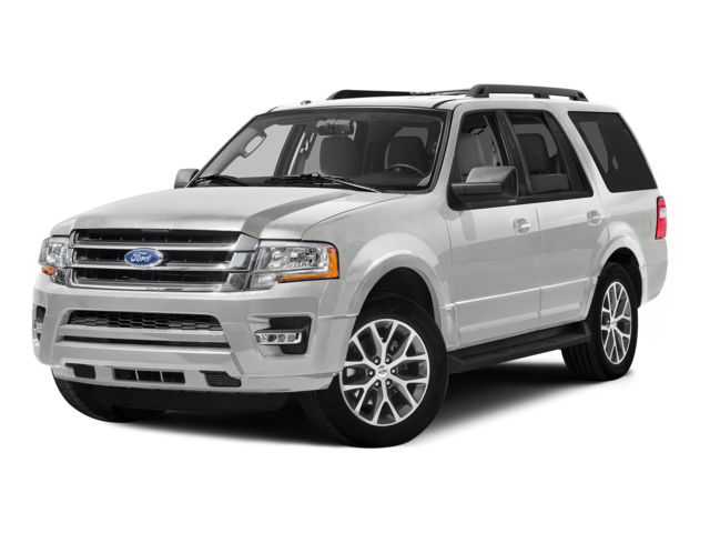 2015 Ford Expedition Vehicle Photo in Janesville, WI 53545