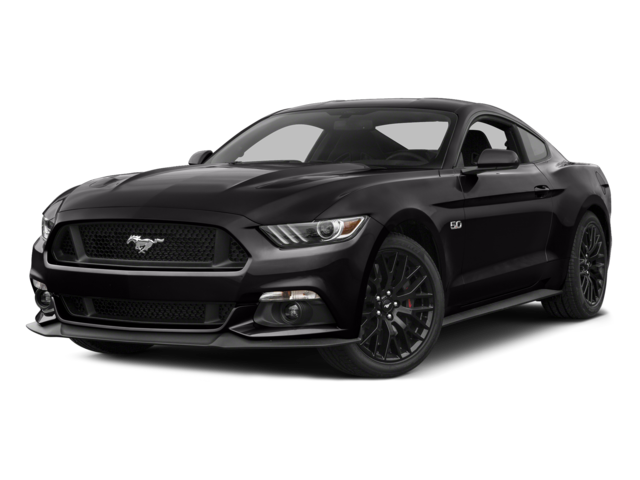 Black 2015 Ford Mustang 2dr Fastback GT for Sale at Criswell Auto ...