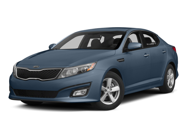 Smokey Blue 2015 Kia Optima for Sale at Bergstrom Automotive - VIN ...