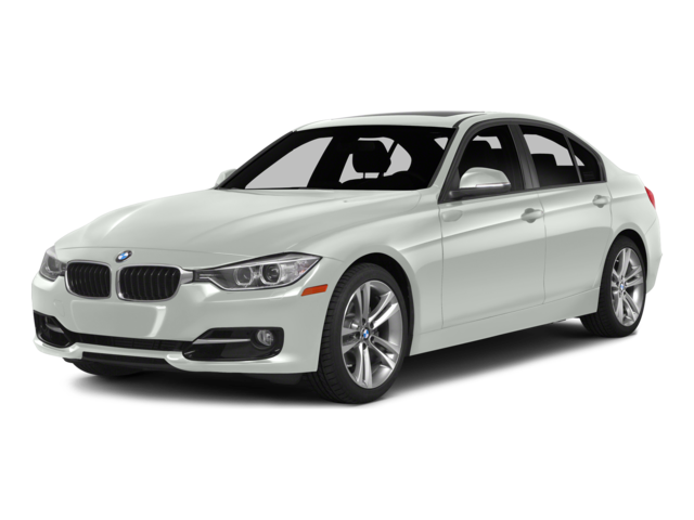 2015 BMW 328i xDrive Vehicle Photo in Janesville, WI 53545