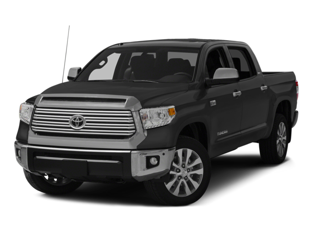 2015 Toyota Tundra 4WD Truck Vehicle Photo in Janesville, WI 53545