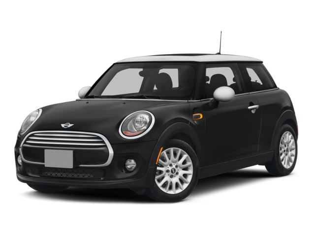 2015 MINI Cooper Hardtop 2 Door Vehicle Photo in Janesville, WI 53545